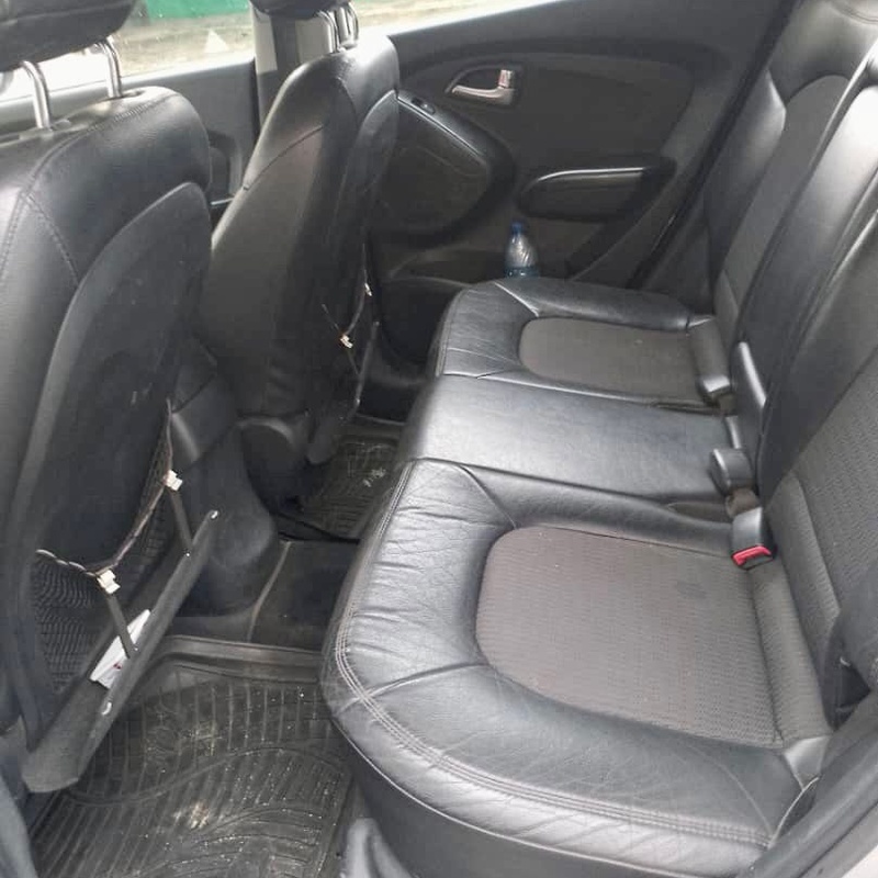 Hyundai LX35 In Lagos image