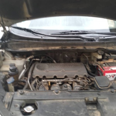 Hyundai LX35 In Lagos