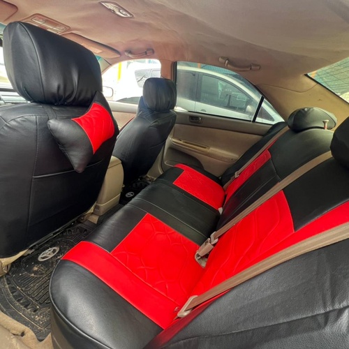 2004 TOYOTA CAMRY XLE In Abuja