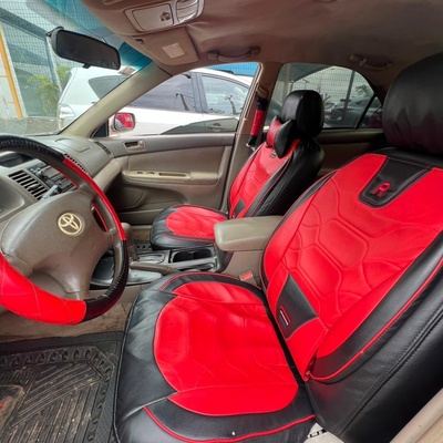 2004 TOYOTA CAMRY XLE In Abuja