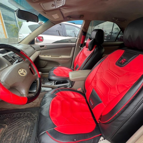 2004 TOYOTA CAMRY XLE In Abuja