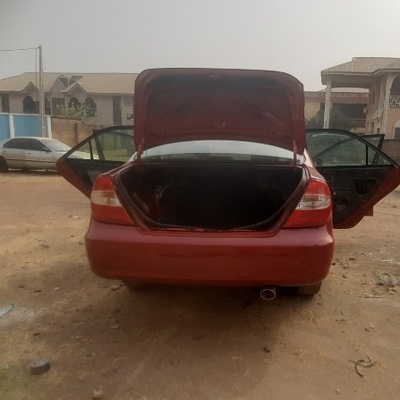 Toyota Camry 2003 In Kwara