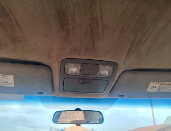 Toyota Camry 2003 In Kwara