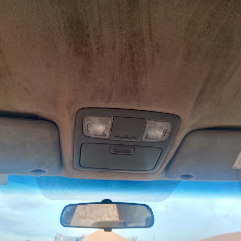 Toyota Camry 2003 In Kwara image