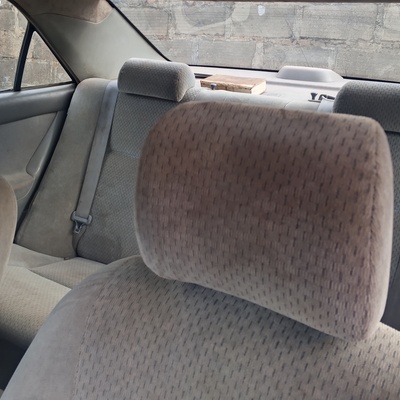 Toyota Camry 2003 In Kwara
