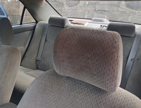 Toyota Camry 2003 In Kwara