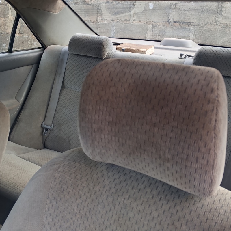 Toyota Camry 2003 In Kwara image