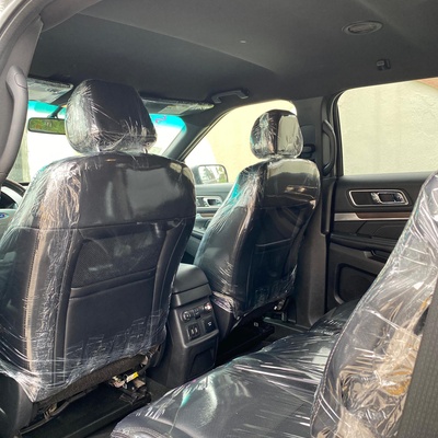 Ford Explorer 2017 for Sell in Lagos