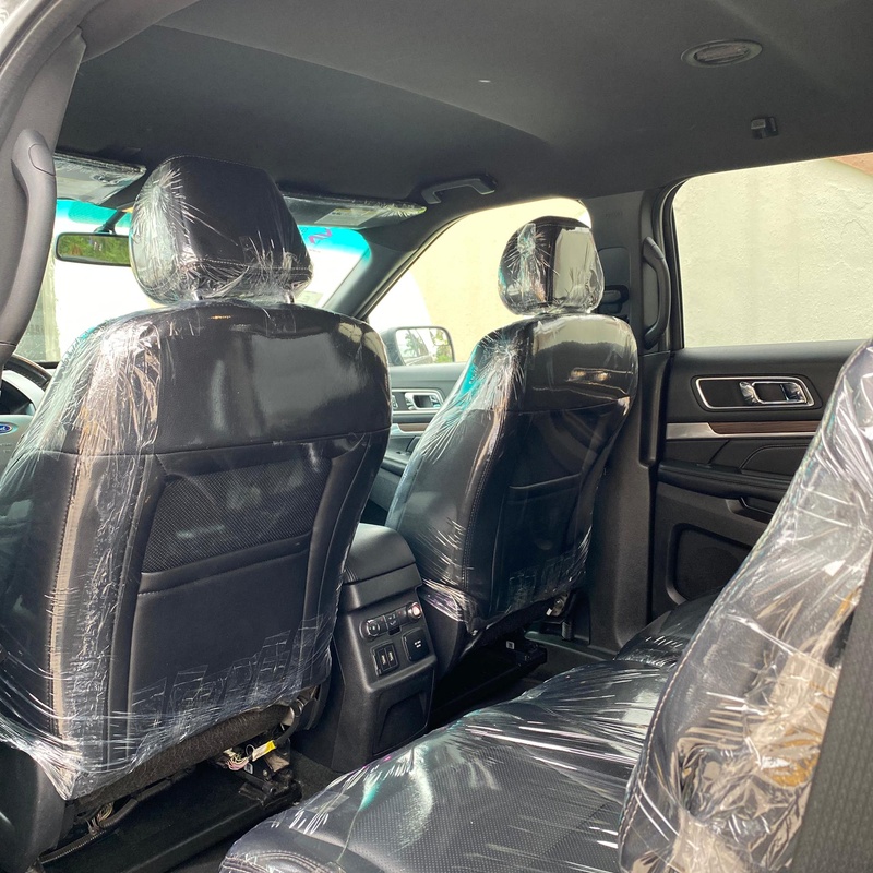 Ford Explorer 2017 for Sell in Lagos image
