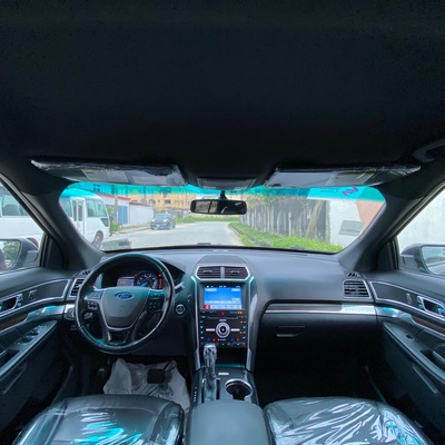 Ford Explorer 2017 for Sell in Lagos