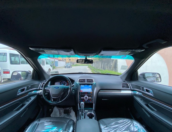 Ford Explorer 2017 for Sell in Lagos