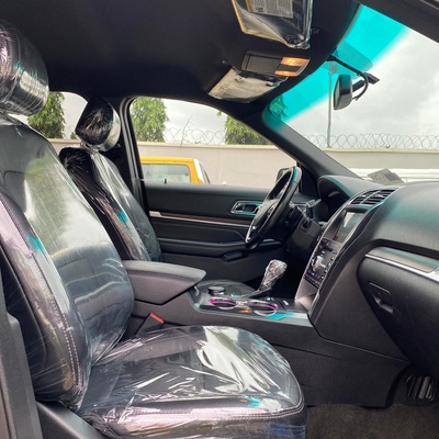 Ford Explorer 2017 for Sell in Lagos