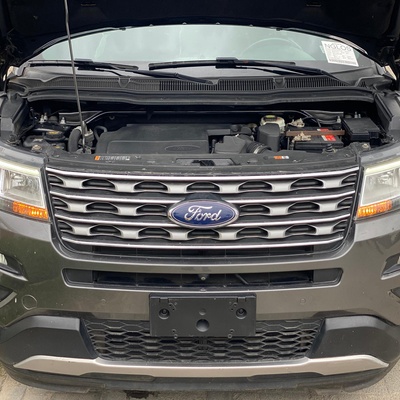 Ford Explorer 2017 for Sell in Lagos
