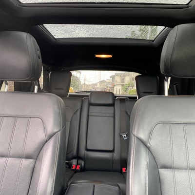 Mercedes Benz GLE 350 in Lagos