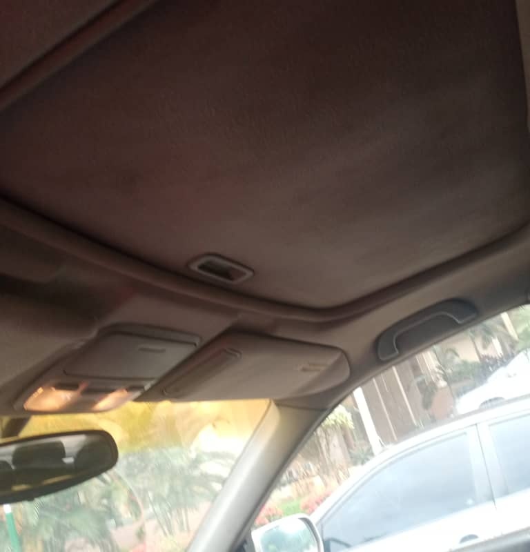 Acura MDX 2002 In Abuja image
