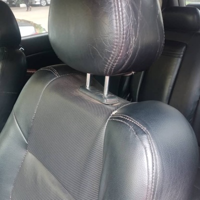 Acura MDX 2002 In Abuja
