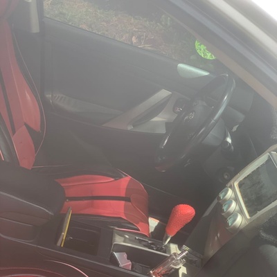 Toyota Camry 2009 sport (Muscle) for sale in Akure, Ondo