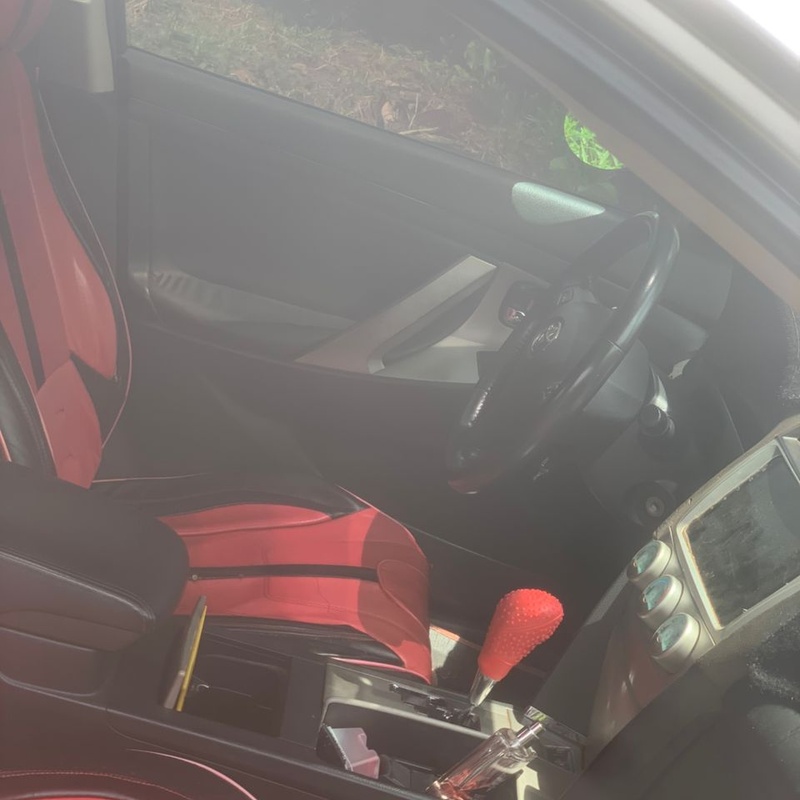 Toyota Camry 2009 sport (Muscle) for sale in Akure, Ondo image