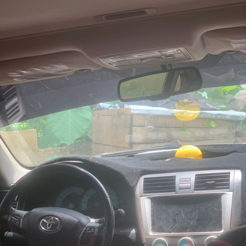 Toyota Camry 2009 sport (Muscle) for sale in Akure, Ondo image
