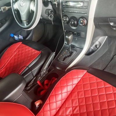 Toyota Corolla 2009 In Enugu