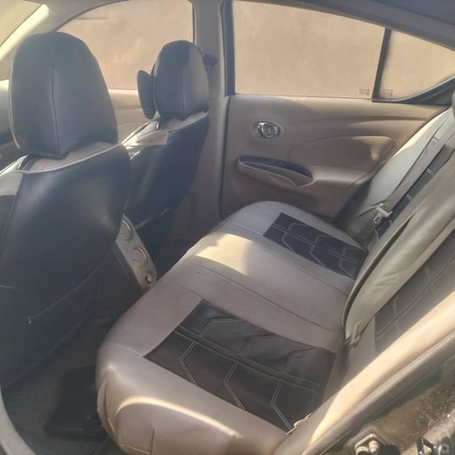 Nissan Almera 2012 In Mushin Lagos