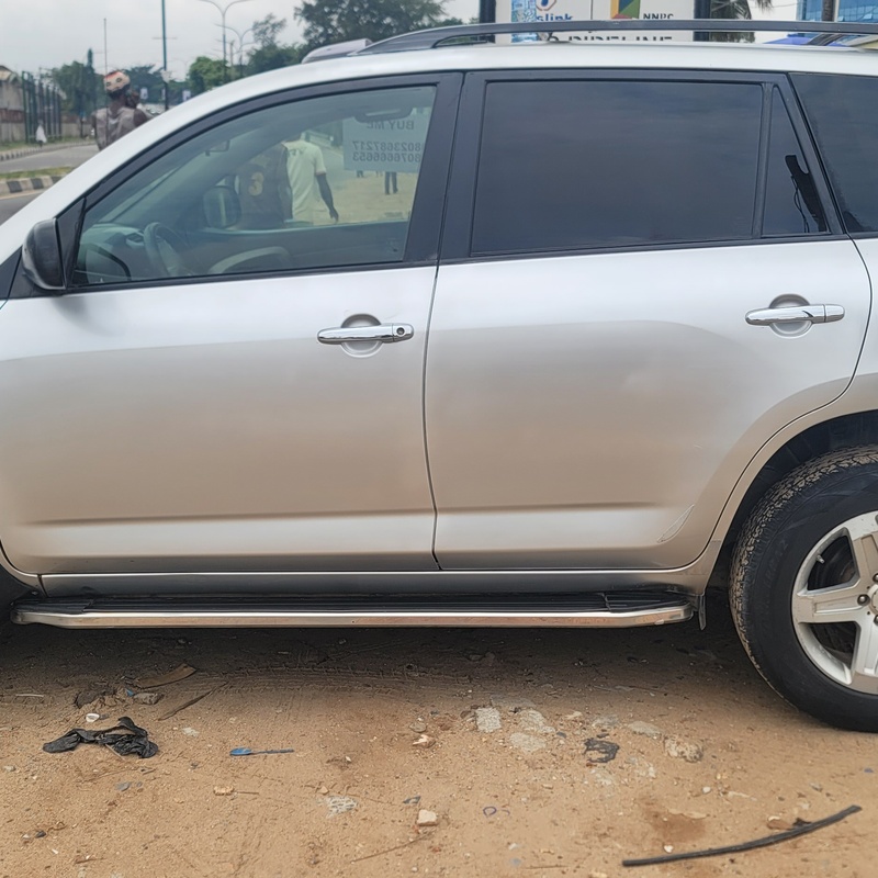 Toyota Rav4 (2008) in Lagos image