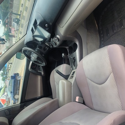 Toyota Rav4 (2008) in Lagos