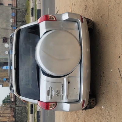Toyota Rav4 (2008) in Lagos
