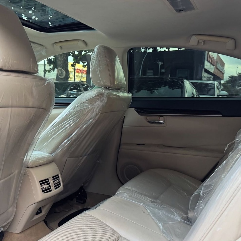 Lexus Es350 2013 In Lekki Lagos image