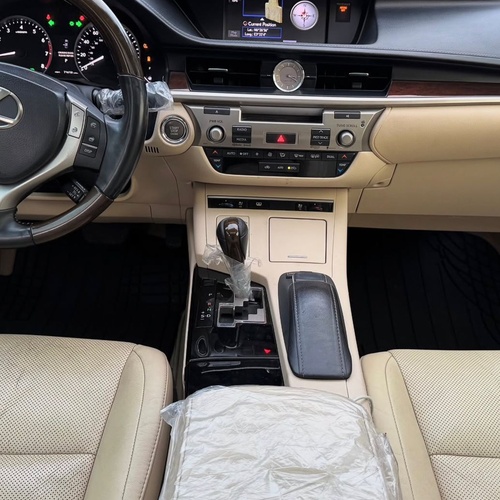 Lexus Es350 2013 In Lekki Lagos
