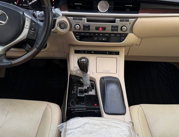 Lexus Es350 2013 In Lekki Lagos