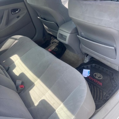Toyota Camry 2010 In Surulere