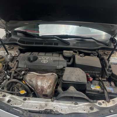 Toyota Camry 2010 In Surulere