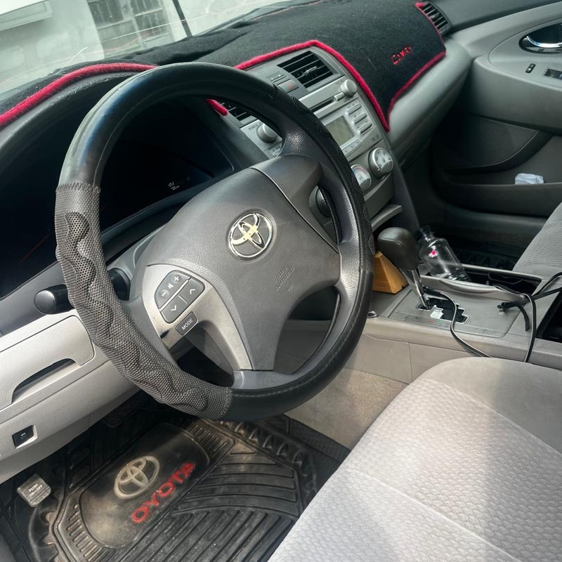 Toyota Camry 2010 In Surulere image