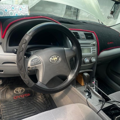 Toyota Camry 2010 In Surulere