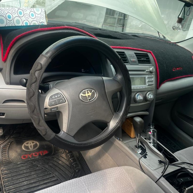 Toyota Camry 2010 In Surulere image