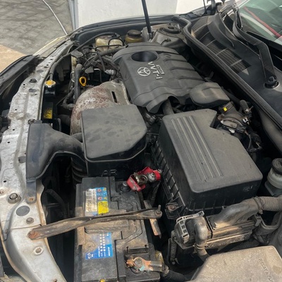 Toyota Camry 2010 In Surulere