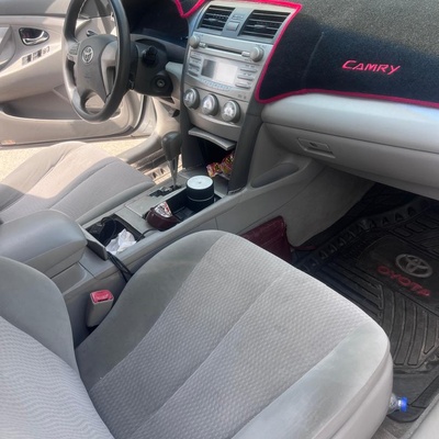 Toyota Camry 2010 In Surulere