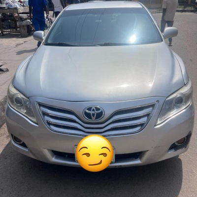 Toyota Camry 2010 In Surulere