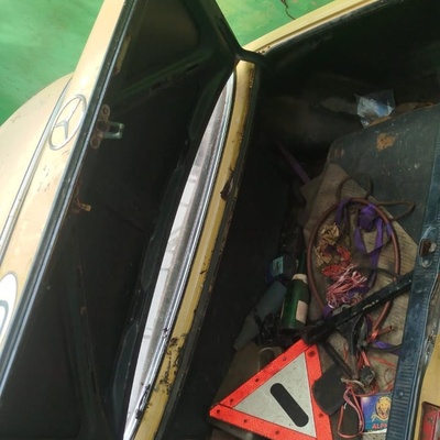 Mercedes Benz E300 In Obosi,Anambra State.