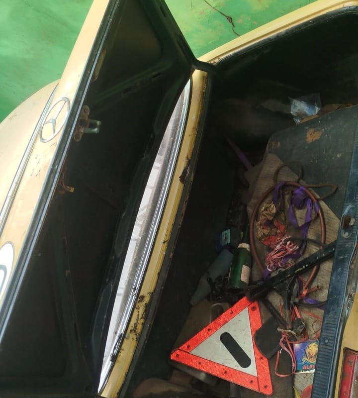 Mercedes Benz E300 In Obosi,Anambra State. image
