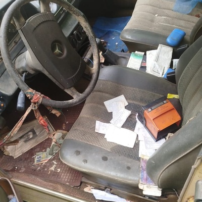 Mercedes Benz E300 In Obosi,Anambra State.