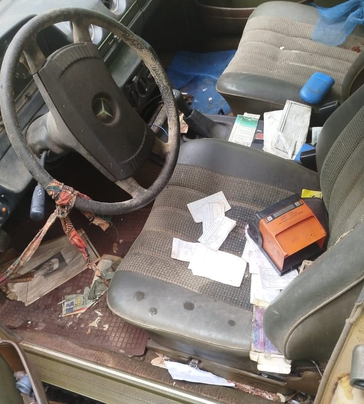 Mercedes Benz E300 In Obosi,Anambra State. image
