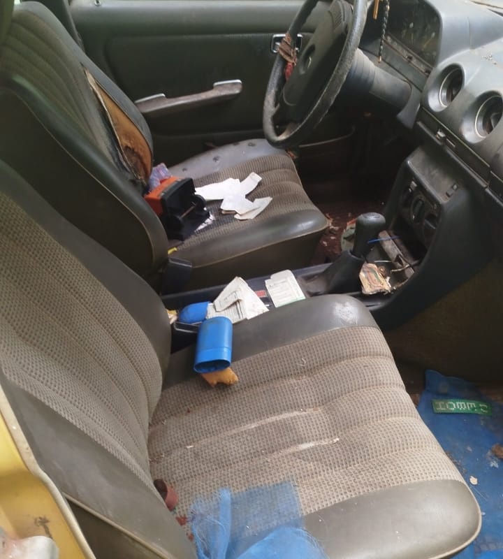Mercedes Benz E300 In Obosi,Anambra State. image