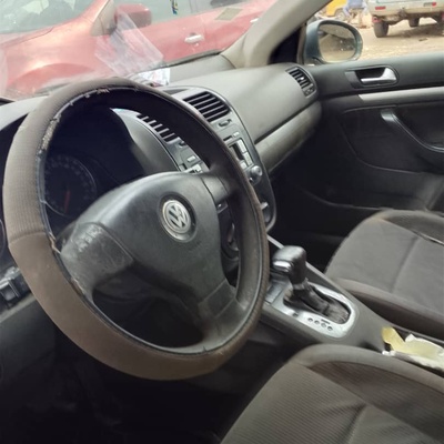 Volkswagen Jetta  2008 In Agege,Lagos