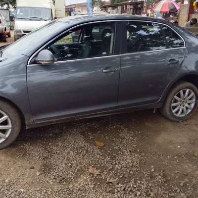 Volkswagen Jetta  2008 In Agege,Lagos
