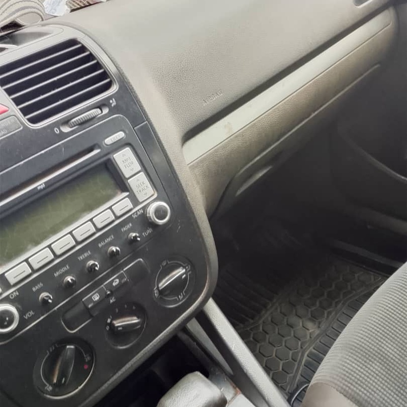 Volkswagen Jetta  2008 In Agege,Lagos image
