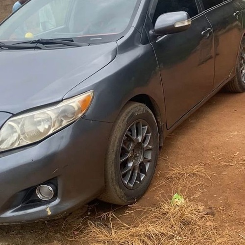 Toyota Corolla 2009 In Ife