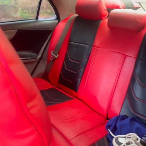 Toyota Corolla 2009 In Ife