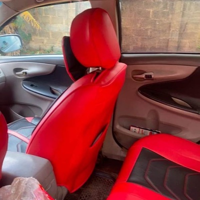 Toyota Corolla 2009 In Ife